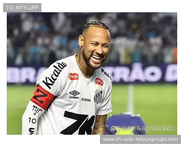 内马尔高速换步后突然内切攻门，巴西前场瞬间形成压制——场上的细节与训练的力量